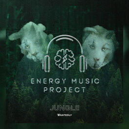 Album cover of Takamagahara - ENERGY MUSIC 
