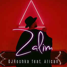 Album cover of Zalim