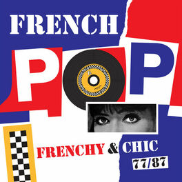 Album cover of Frenchy & Chic