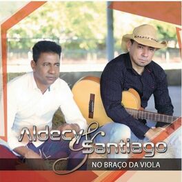 Album cover of No Braço da Viola