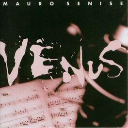 Album cover of Vênus