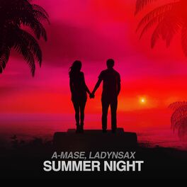 Album cover of Summer Night