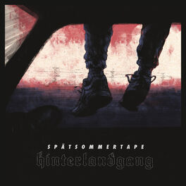 Album cover of Spätsommertape