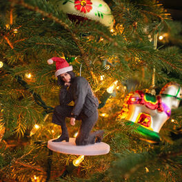 Album cover of Merry Christmas (I Don't Want to Fight Tonight)