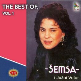 Album cover of The Best Of, Vol. 1