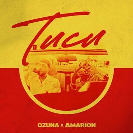 Album cover of Tucu