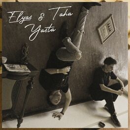 Album cover of Yasta