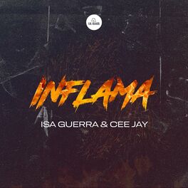 Album cover of Inflama