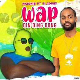 Album cover of Wap Din Ding Dong