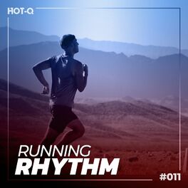 Album cover of Running Rhythm 011