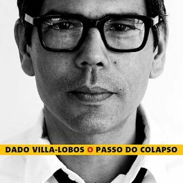 Album cover of O Passo do Colapso