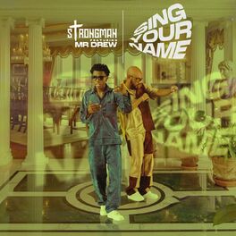 Album cover of Sing Your Name
