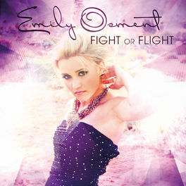 Album cover of Fight Or Flight (Bonus Track Version)