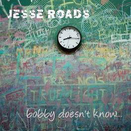 Album cover of Bobby Doesn't Know...