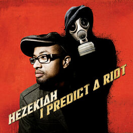 Album cover of I predict a riot
