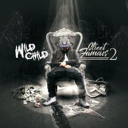 Album cover of Street Famous 2