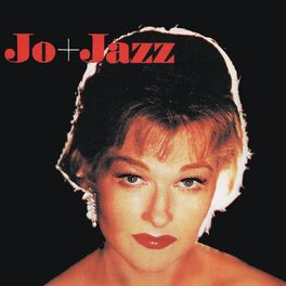 Album cover of Jo + Jazz