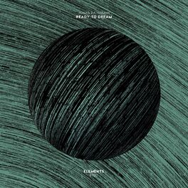 Album cover of Ready to Dream