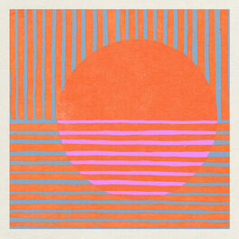 Album picture of Needwant: Kollect – Balearic & Other Shades of Sunset