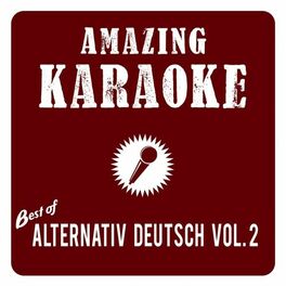Album cover of Alternativ Rock Deutsch, Vol. 2 (Karaoke Version)
