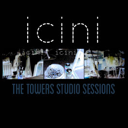 Album cover of The Towers Studio Sessions