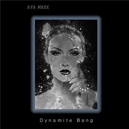 Album cover of Dynamite Bang
