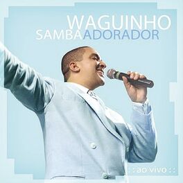 Album cover of Samba Adorador (Ao Vivo)
