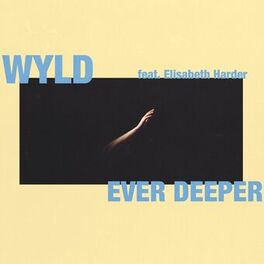 Album cover of Ever Deeper (feat. Elisabeth Harder)
