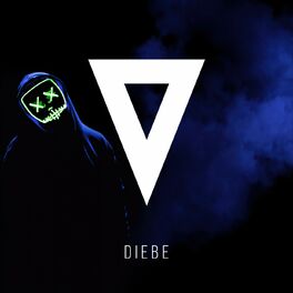 Album cover of Diebe