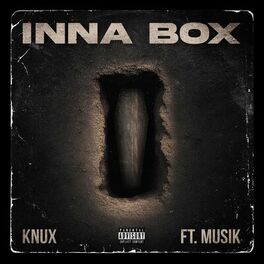 Album cover of Inna Box (feat. Musik)