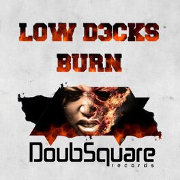 Album cover of Burn