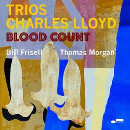 Album cover of Blood Count (Live)