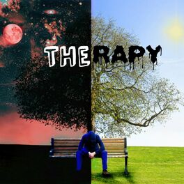 Album cover of THERAPY