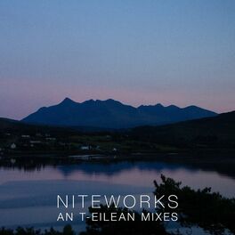Album cover of An t-Eilean Mixes