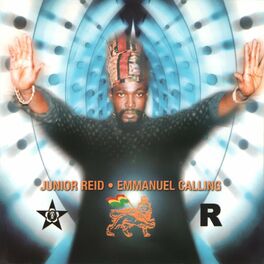 Album cover of Emmanuel Calling