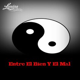 Album cover of Entre El Bien Y El Mal (Base De Rap)