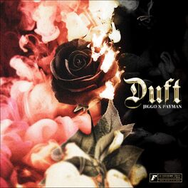 Album cover of Duft