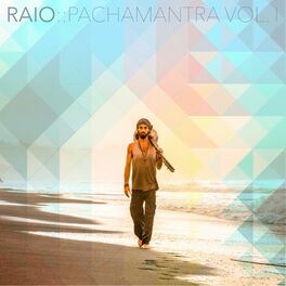 Album cover of Pachamantra Vol. I