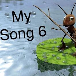 Album cover of My Song 6 (feat. Shrimp)