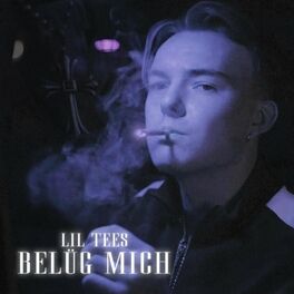 Album cover of Belüg Mich