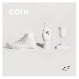 Album cover of COIN - EP