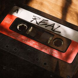 Album cover of Real