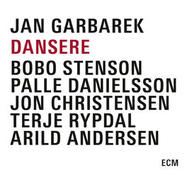 Album cover of Dansere