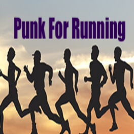 Album cover of Punk For Running