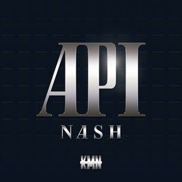 Album cover of AP1
