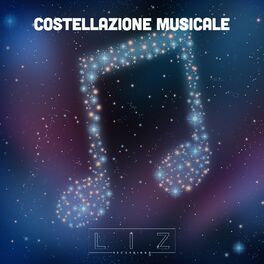 Album cover of Costellazione Musicale