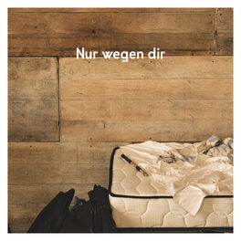 Album cover of Nur wegen dir (Wohnzimmer Session)