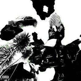 Album cover of Trëndi