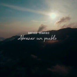 Album cover of Abrazar un Pueblo