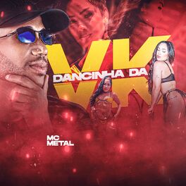 Album cover of Dancinha da Vk